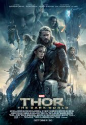دانلود فیلم Thor: The Dark World 2013 با دوبله فارسی و زیرنویس چسبیده