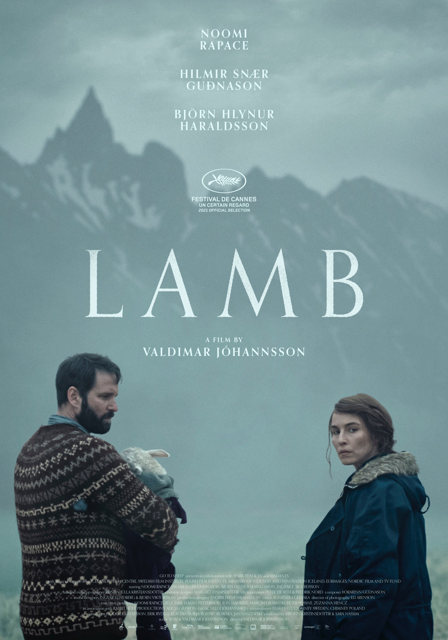 دانلود فیلم Lamb 2021 با زیرنویس چسبیده