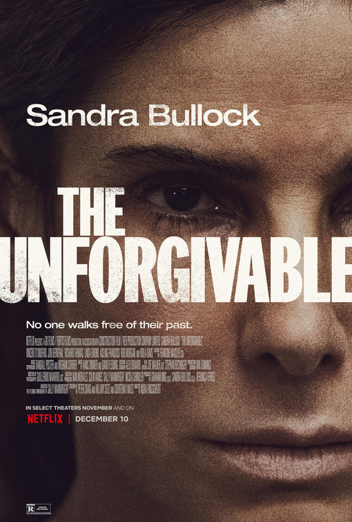 دانلود فیلم The Unforgivable 2021 با دوبله فارسی و زیرنویس چسبیده