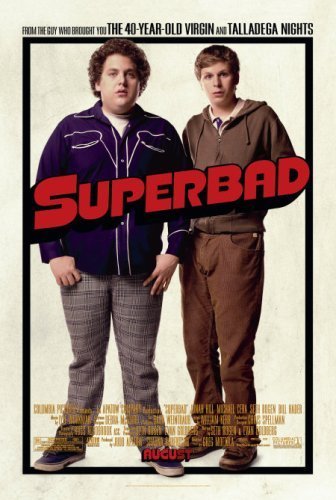دانلود فیلم Superbad 2007 با زیرنویس چسبیده