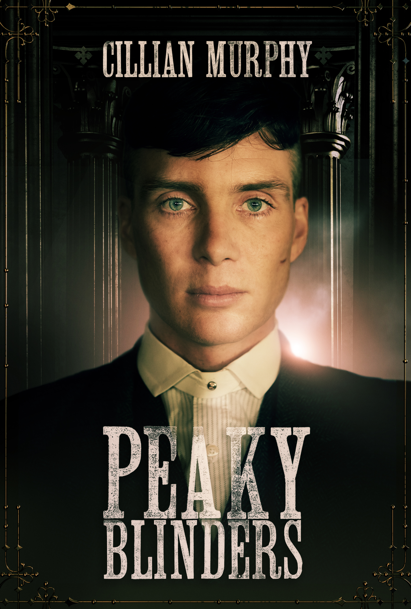 دانلود سریال Peaky Blinders 2013-2022 با زیرنویس چسبیده