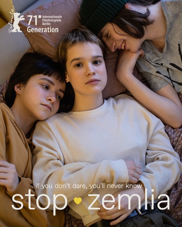 دانلود فیلم Stop-Zemlia 2021 با زیرنویس چسبیده