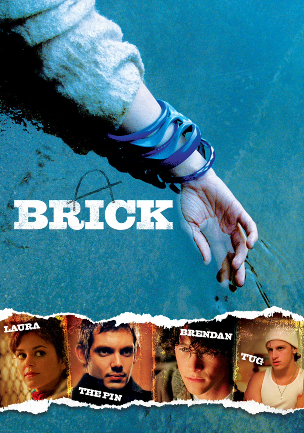 دانلود فیلم Brick 2005 با زیرنویس چسبیده