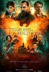 دانلود فیلم Fasanttic Beasts: The Secrets of Dumbledore 2022 با زیرنویس چسبیده