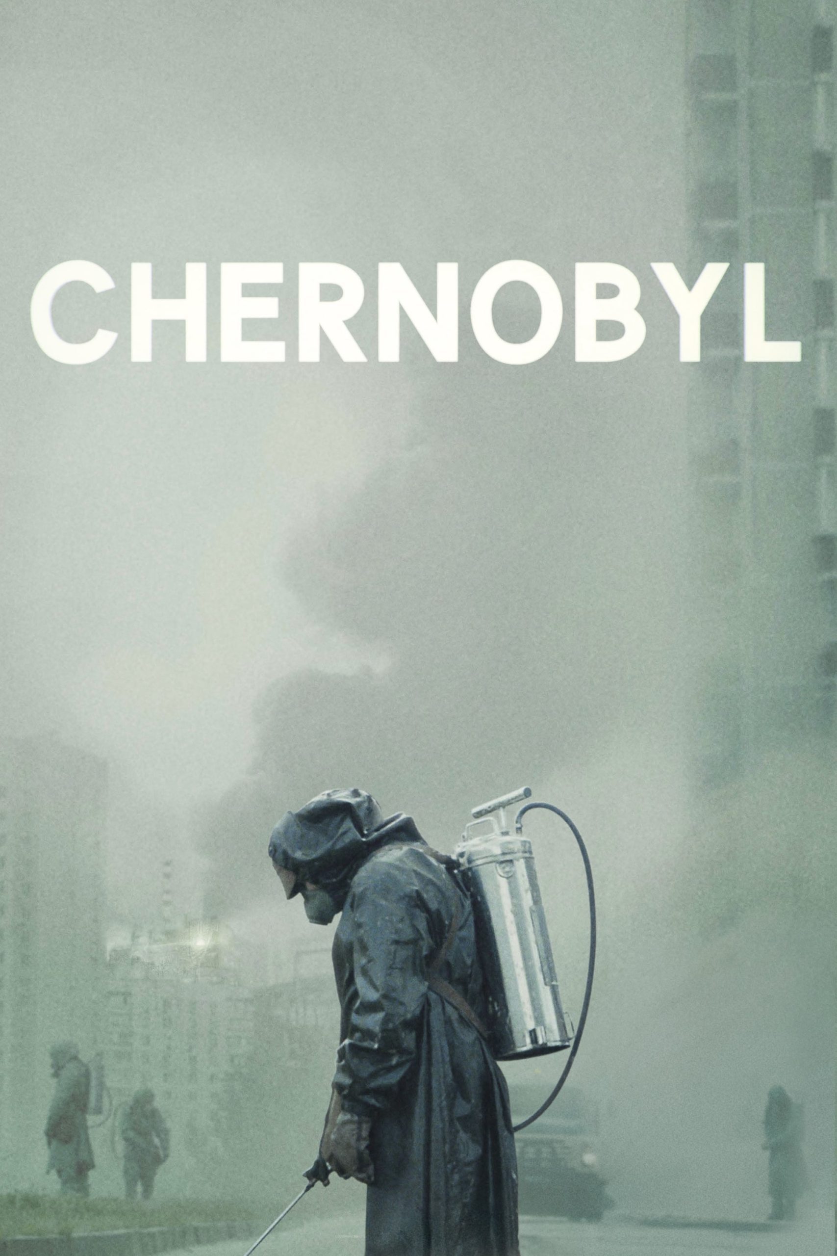دانلود سریال Chernobyl 2019 با زیرنویس چسبیده
