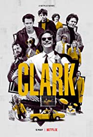 دانلود سریال Clark 2022 با زیرنویس چسبیده
