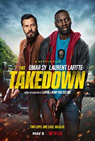 دانلود فیلم The Takedown 2022 با دوبله فارسی و زیرنویس چسبیده