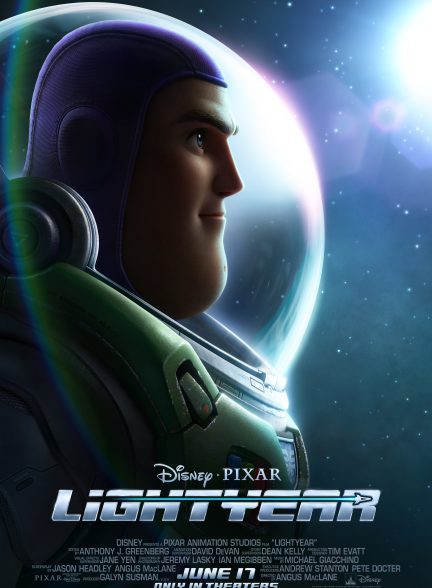 دانلود فیلم Lightyear 2022 با زیرنویس چسبیده