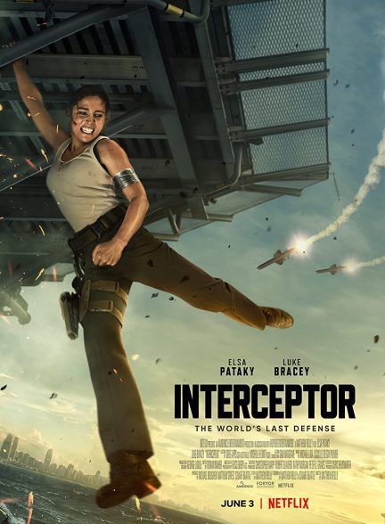 دانلود فیلم Interceptor 2022 با زیرنویس چسبیده