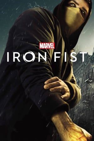 دانلود سریال Iron Fist با زیرنویس چسبیده