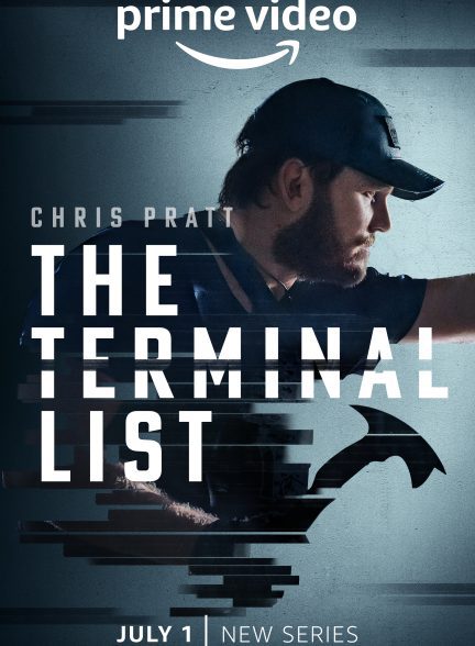 دانلود سریال The Terminal List با زیرنویس چسبیده