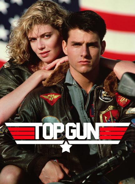 دانلود فیلم Top Gun 1986 با زیرنویس چسبیده