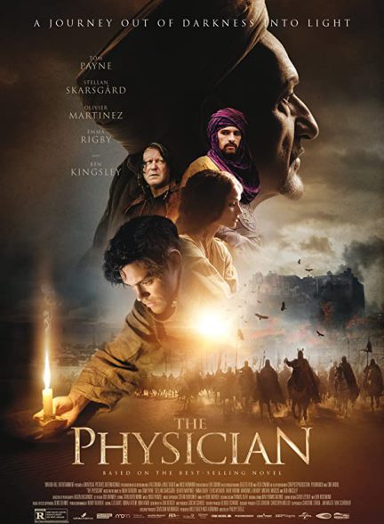 دانلود فیلم The Physician 2013 با دوبله فارسی و زیرنویس چسبیده