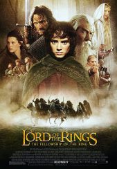 دانلود فیلم The Lord of the Rings: The Fellowship of the Ring 2001 با زیرنویس چسبیده