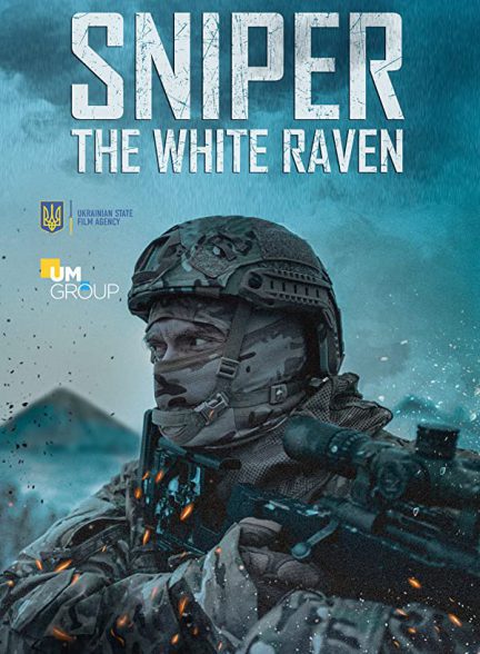 دانلود فیلم Sniper. The White Raven 2022 با زیرنویس چسبیده