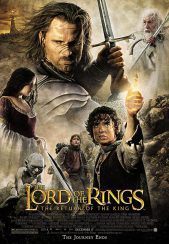 دانلود فیلم The Lord of the Rings: The Return of the King 2003 با زیرنویس چسبیده