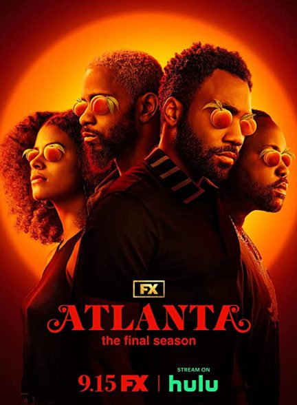 دانلود سریال Atlanta 2022 با زیرنویس چسبیده