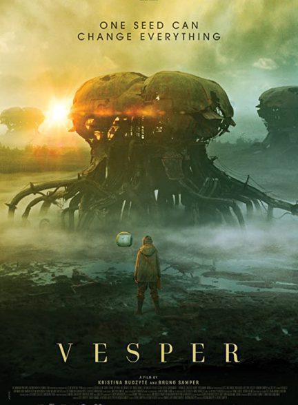 دانلود فیلم Vesper 2022 با زیرنویس چسبیده