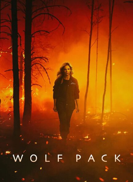 دانلود سریال Wolf Pack 2023 با زیرنویس چسبیده