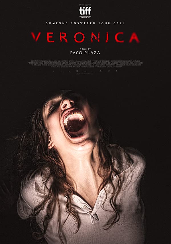دانلود فیلم Verónica 2017 با زیرنویس چسبیده