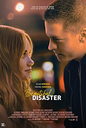 دانلود فیلم Beautiful Disaster 2023 با زیرنویس چسبیده