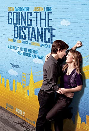 دانلود فیلم Going the Distance 2010 با زیرنویس چسبیده