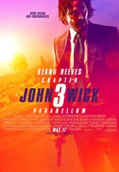 دانلود فیلم John Wick 3 2019 با زیرنویس چسبیده
