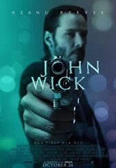 دانلود فیلم John Wick 2014 با دوبله فارسی و زیرنویس چسبیده