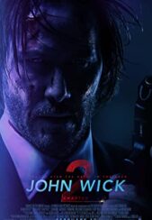 دانلود فیلم John Wick 2 2017 با زیرنویس چسبیده