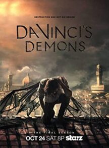 دانلود سریال Da Vinci’s Demons با زیرنویس چسبیده