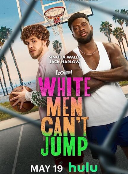 دانلود فیلم White Men Can’t Jump 2023 با زیرنویس چسبیده