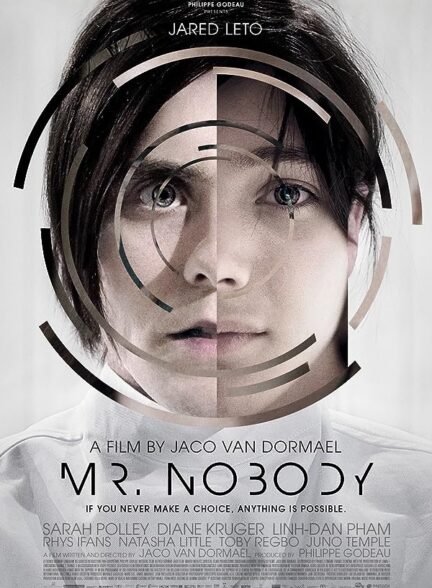 دانلود فیلم Mr. Nobody با زیرنویس چسبیده
