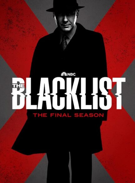 دانلود سریال The Blacklist با دوبله فارسی و زیرنویس چسبیده