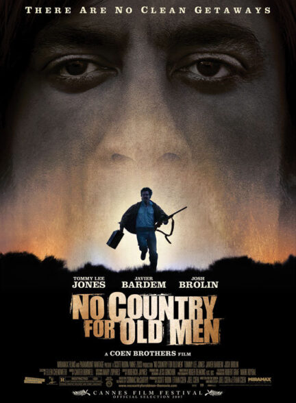 دانلود فیلم No Country for Old Men 2007 با دوبله فارسی و زیرنویس چسبیده