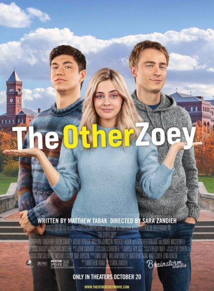 دانلود فیلم The Other Zoey با زیرنویس چسبیده